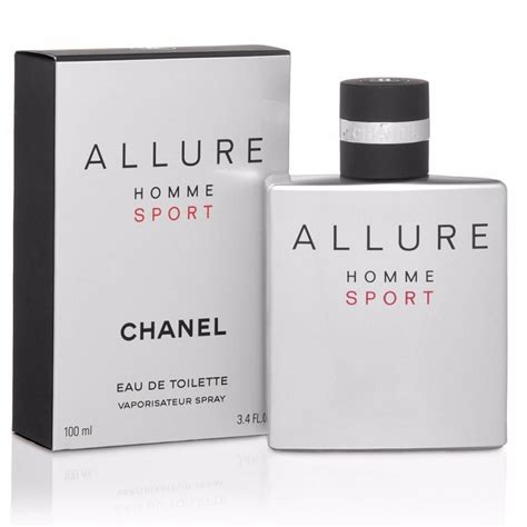 allure sport chanel 100 ml|Chanel Allure sport best price.